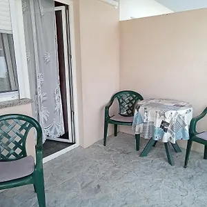Apartament Ninske Vodice, Nin